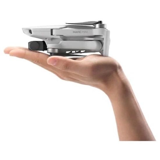 Квадрокоптер DJI Mavic Mini