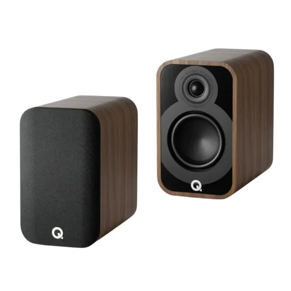 Q Acoustics 5010 Rosewood