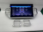 Установочный комплект для TOYOTA Tundra 2022+  KUBERG ZH-T1217