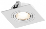 Встраиваемый светильник Hesby Lighting AtLas HSBL_0087