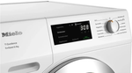 Сушильная машина Miele TEH795WP Chrome Edition