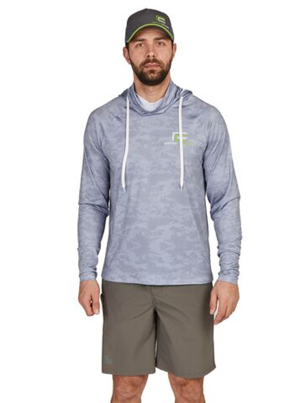 Джемпер Feeder Concept UV HOODIE 04 р.XL