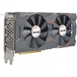 Видеокарта Afox Geforce RTX 2060 SUPER (AF2060S-8192D6H7)