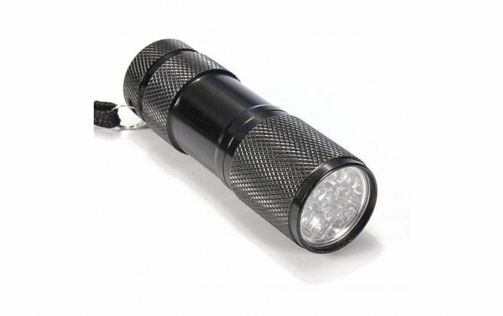 Фонарь светодиодный, ультрафиолетовый Armytek 12 диодов/395 нм  (без аккум. в комплекте)