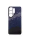 Карбоновый чехол для Samsung Galaxy S26 Ultra с MagSafe Галактика (Galaxy)