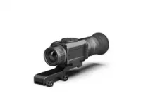 Тепловизионный прицел LZIRTEK Lado 325 с креплением Weaver