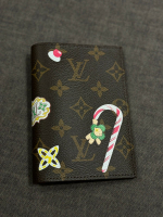 Обложка на паспорт Louis Vuitton