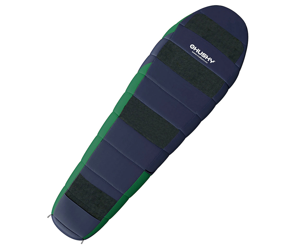 Спальный мешок Husky Enit -10°C