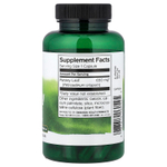 Swanson Vitamins, Петрушка, 650 мг, 90 капсул