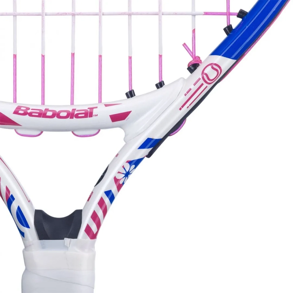 Детская теннисная ракетка Babolat B'Fly 17