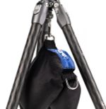 Видеоштатив Benro TTOR34CLVS4PRO карбоновый