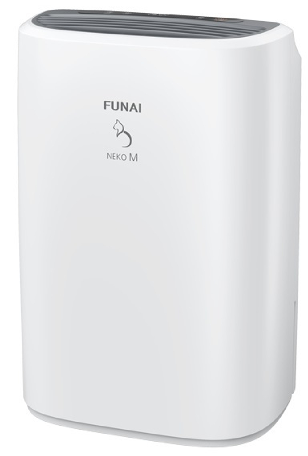 Осушитель воздуха Funai серии Neko M RAD-N12F5E