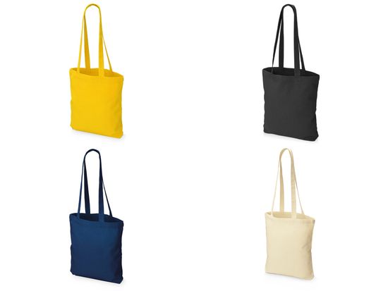 Сумка из плотного хлопка «Carryme 220»