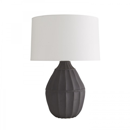 Tangier Lamp