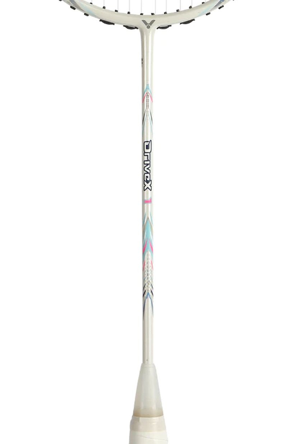 Rakieta do badmintona Victor DriveX 1 A - white