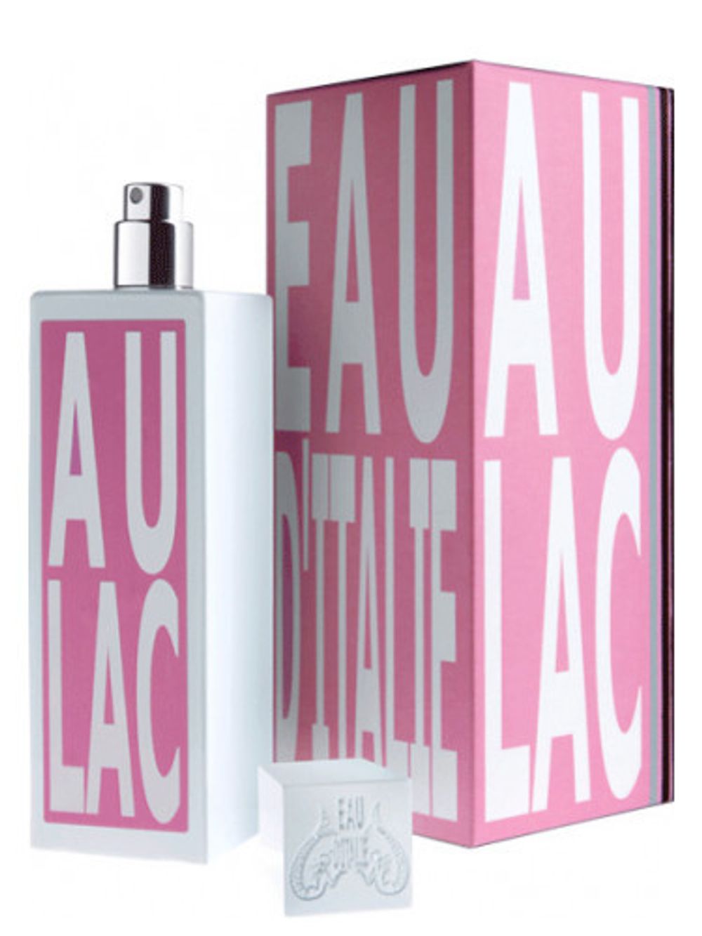 Eau D'Italie Au Lac