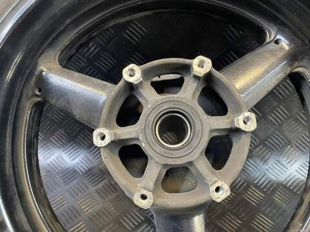 Колесо заднее Yamaha TDM900 RN08 2002