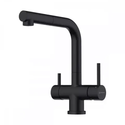 Кухонный смеситель Omoikiri Takamatsu S-GB