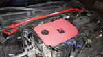 Распорка передних стоек Kia Cerato 4, Forte 3, K3 BD (ПОД ЗАКАЗ)