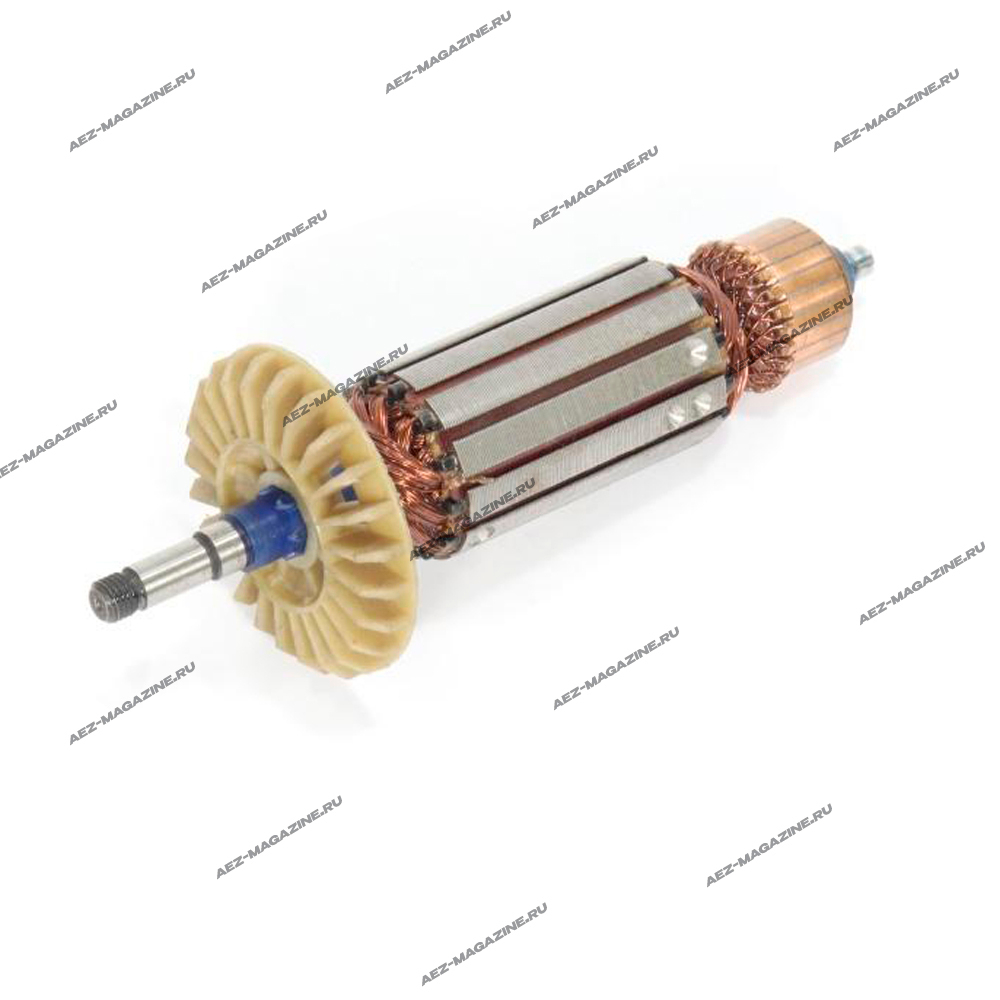 Якорь подходит для SPARKY M-1200 (1050)