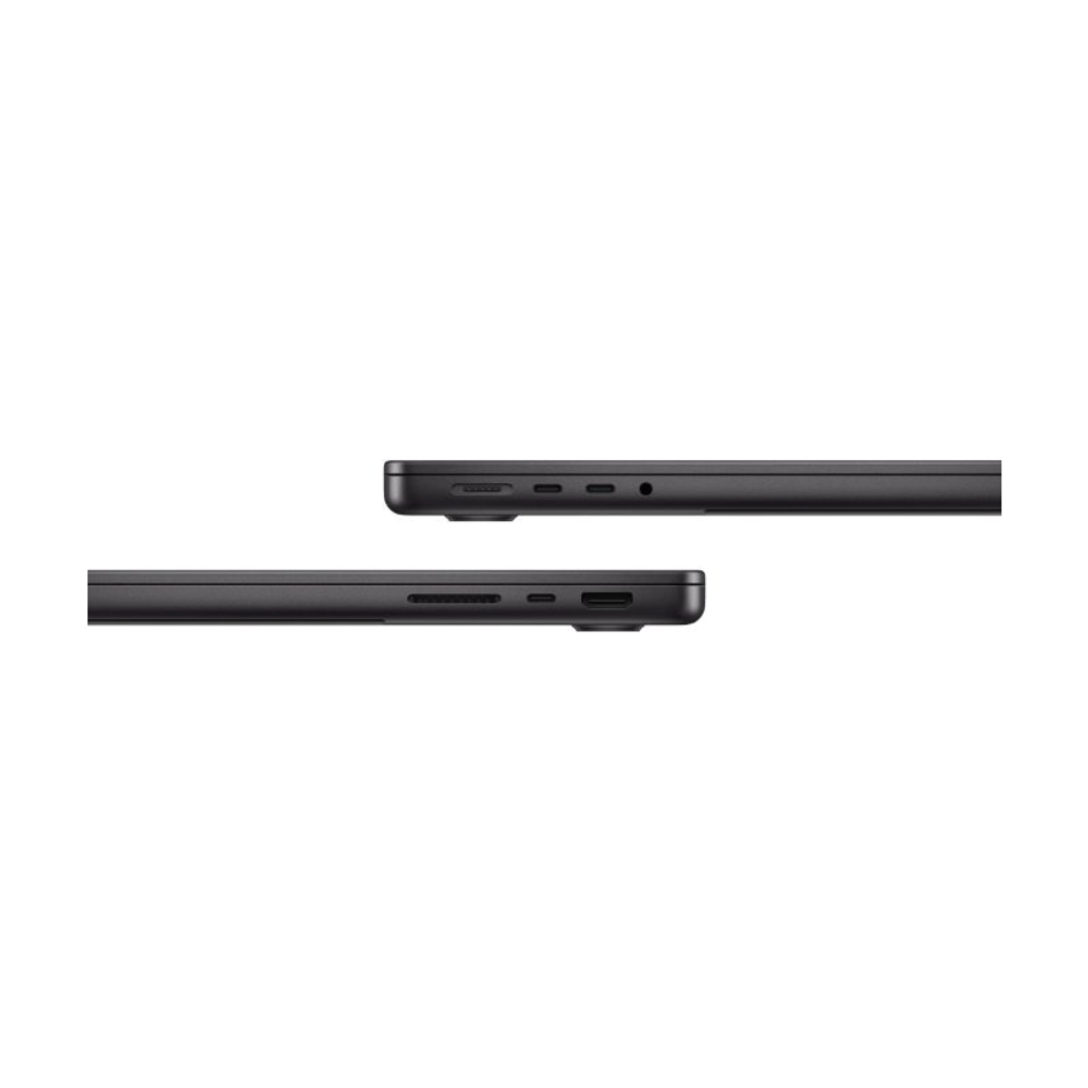 Ноутбук Apple MacBook Pro A3185 M4 Max 14 core 36Gb SSD1Tb/32 core GPU 14.2" Liquid Retina XDR (3024x1964) MacOS black (MX2K3ZP/A)