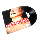 Radiohead - The Bends