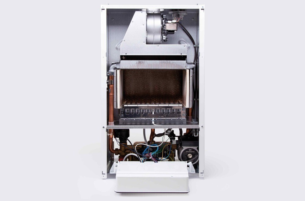 Газовый котел Kentatsu Nobby Smart 28-2CS