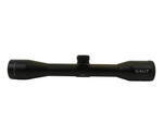 Оптический прицел Gaut Quartz 4x32, сетка 3 (Mil-Dot) нить, без подсветки