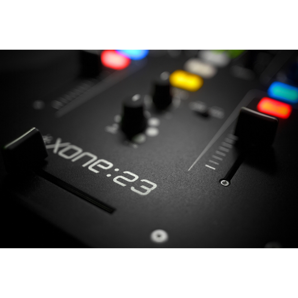 Allen & Heath Xone:23