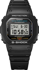 Часы Casio DW-5600UE-1