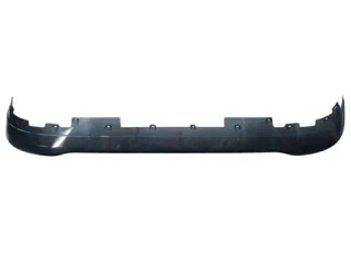 Козырек солнцезащитный Volvo FH/FM NEW (нижняя часть)