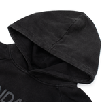 FB-01-H / Raglan Hoodie