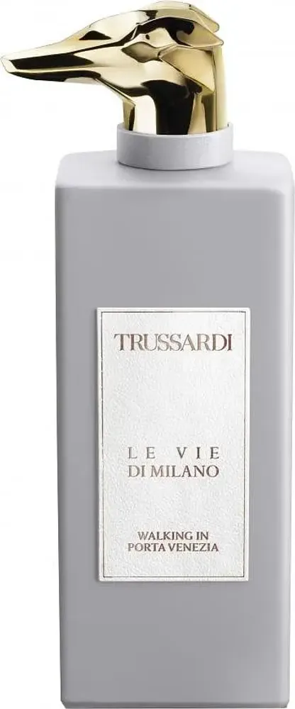 Trussardi Walking in Porta Venezia EDP 100 ml