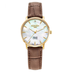 Roamer Valais Ladies 989847 48 10 05