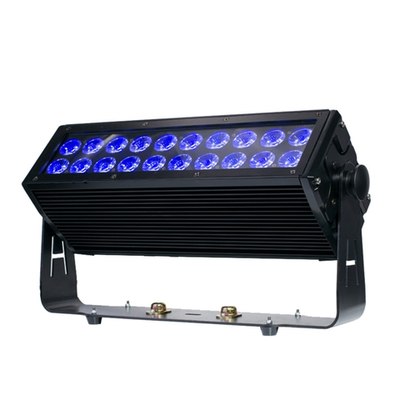 Pw20 20X10W WATERPROOF WASH