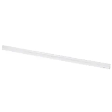 Линейный светодиодный светильник 16W 3000К 455122 белый Vela Lightstar