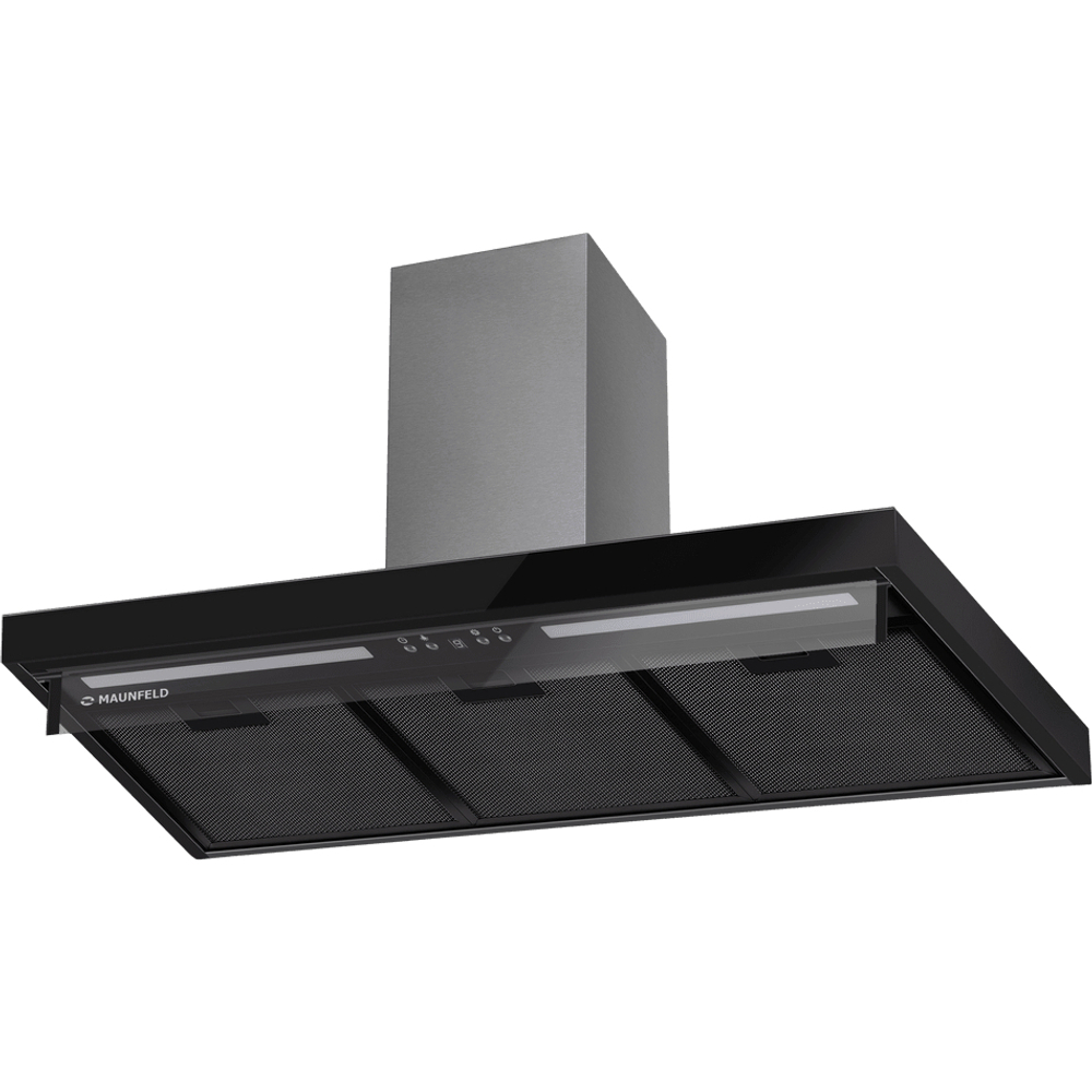 MIRAGE 90 Black