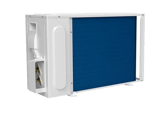 Классическая система кондиционирования Energolux BASEL SAS18B4-A/SAU18B4-A