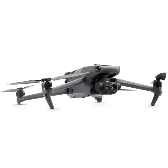 Квадрокоптер DJI Mavic 3T Thermal only drone (Тушка, без пульта и АКБ)