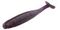 Виброхвосты съедобные LJ Pro Series MINNOW 3.3in (8,4 см), цв. S13, 7 шт.