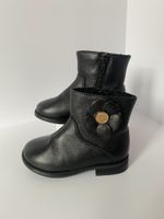 Новые кожаные полусапоги GF Ferre, 21