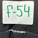 Пуховик YMKASHIX HTF Logo F-54 рр. L