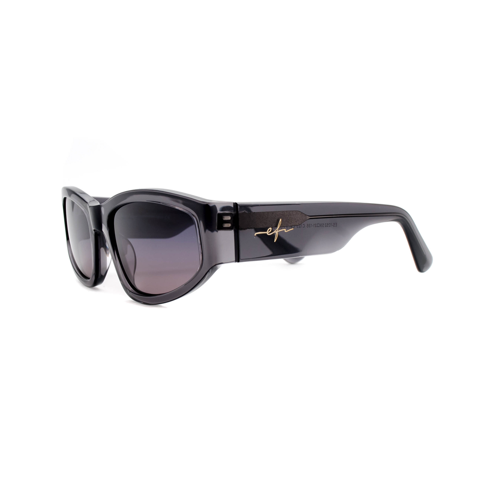 Очки Elfspirit Sunglasses 1252 c.503 прямоугольные бордовые