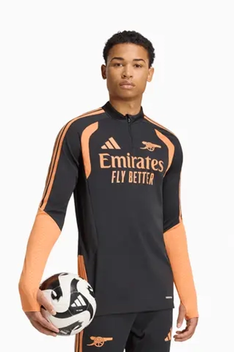 Кофта adidas Arsenal FC 26/27 Training - черный