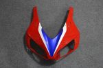 Комплект пластика для мотоцикла Honda CBR 1000RR 06-07 HRC
