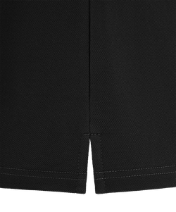 Поло Jogel ESSENTIAL Cotton Polo-K, черный 99