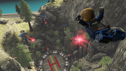LEGO: CITY Undercover (для Xbox One/Series S/X, полностью на русском языке) [Цифровой код доступа]