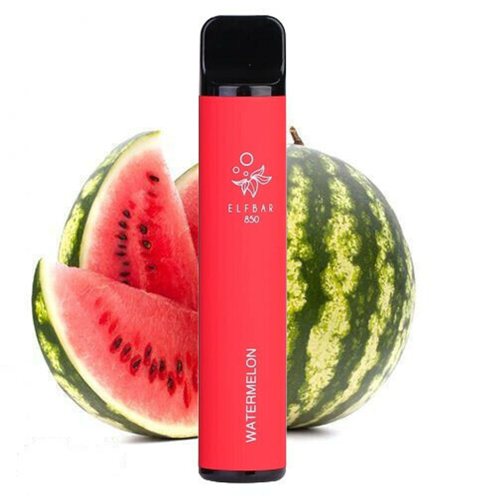 Elf Bar - Watermelon (1500)