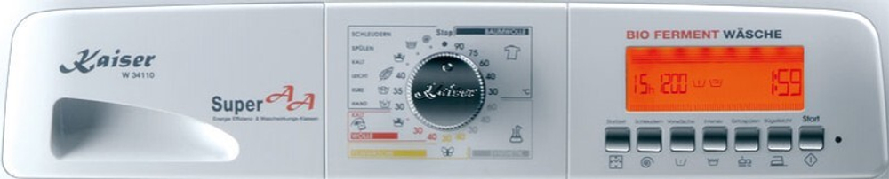 Электронный модуль для стиральных машин Kaiser 546104400-03