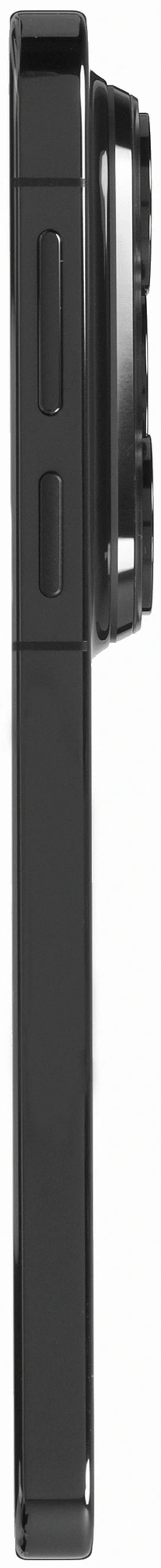 HUAWEI Pura 90s Pro Max 512 ГБ черный